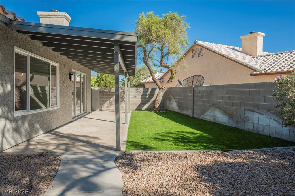 4312 Yorkwood, North Las Vegas, NV 89032