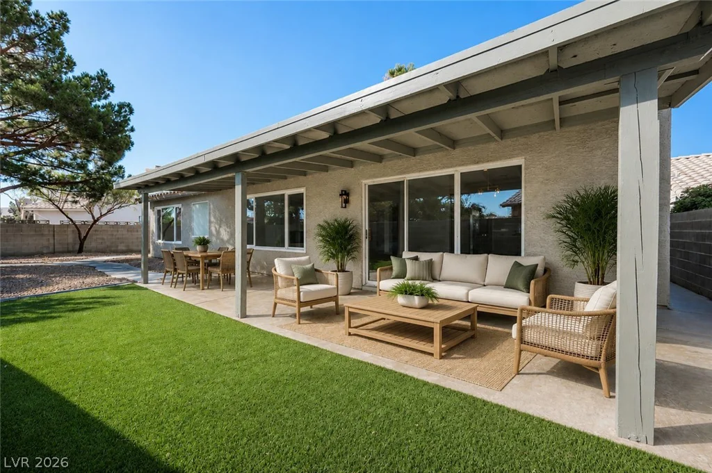 4312 Yorkwood, North Las Vegas, NV 89032