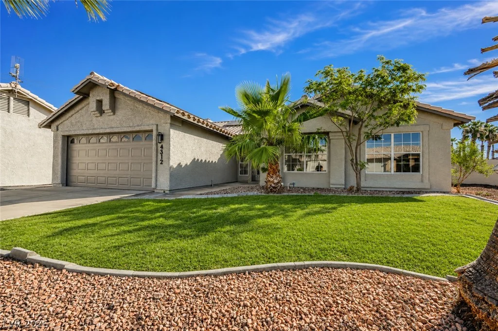 4312 Yorkwood, North Las Vegas, NV 89032
