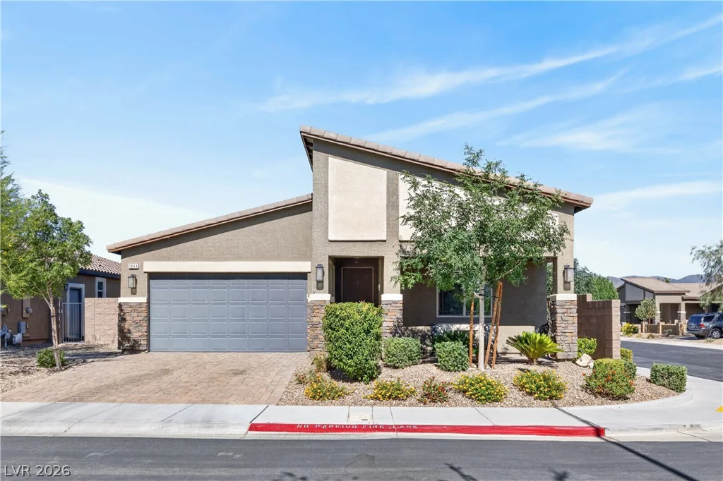 1844 Navajo Falls, Henderson, NV 89044