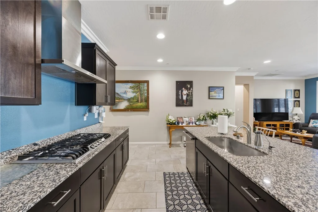 1844 Navajo Falls, Henderson, NV 89044