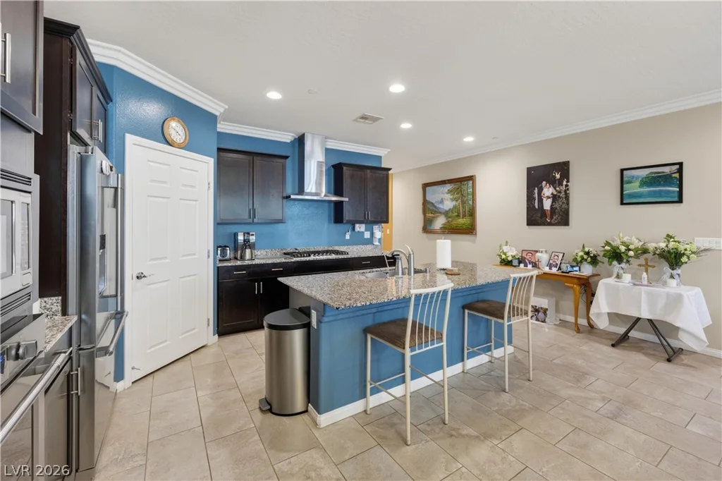 1844 Navajo Falls, Henderson, NV 89044