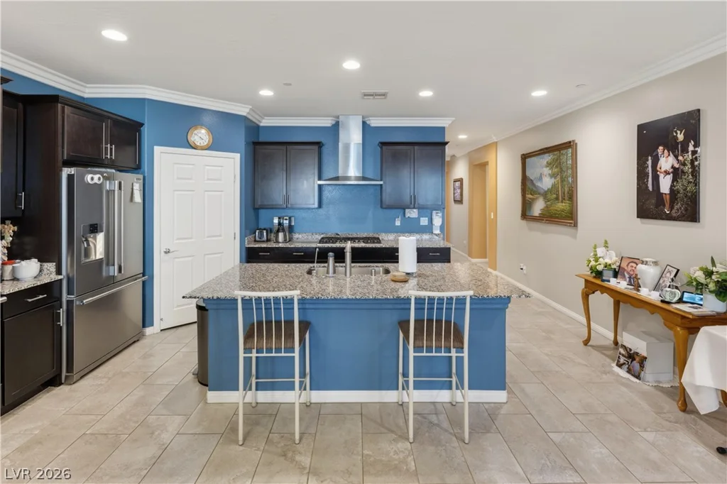 1844 Navajo Falls, Henderson, NV 89044