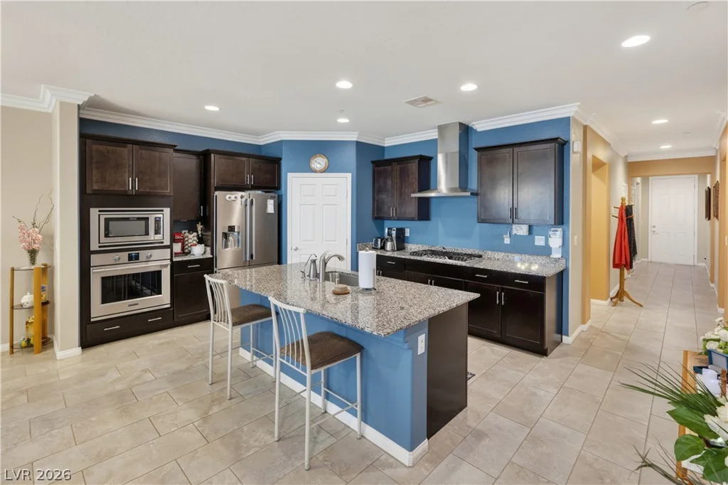 1844 Navajo Falls, Henderson, NV 89044