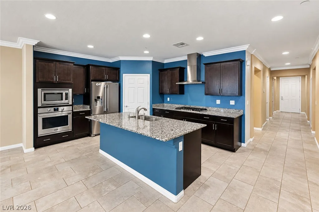 1844 Navajo Falls, Henderson, NV 89044