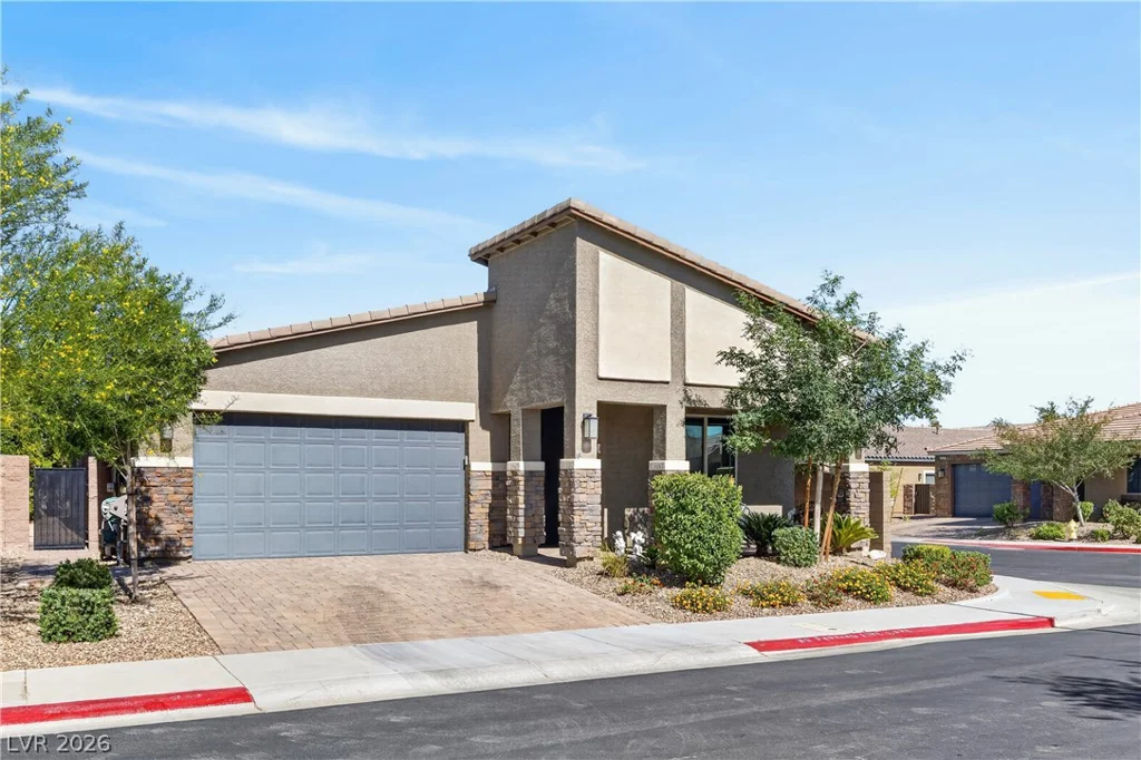 1844 Navajo Falls, Henderson, NV 89044