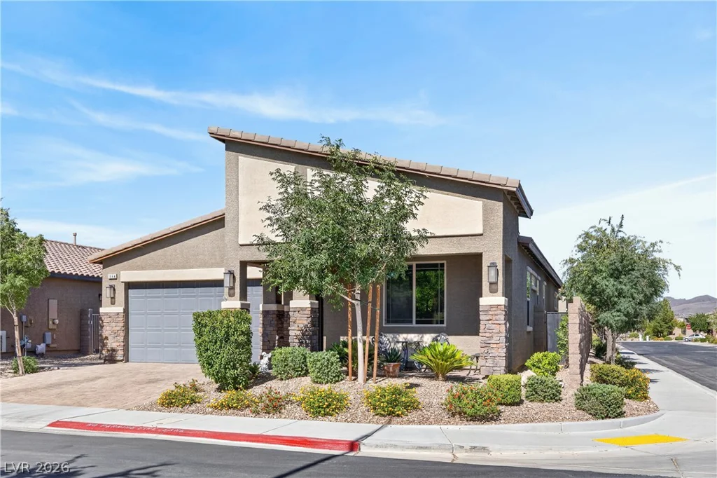 1844 Navajo Falls, Henderson, NV 89044