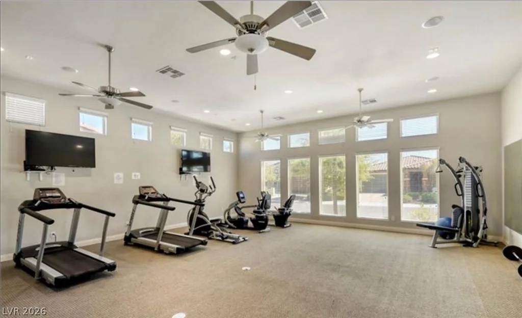 1844 Navajo Falls, Henderson, NV 89044