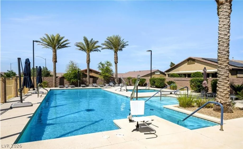 1844 Navajo Falls, Henderson, NV 89044