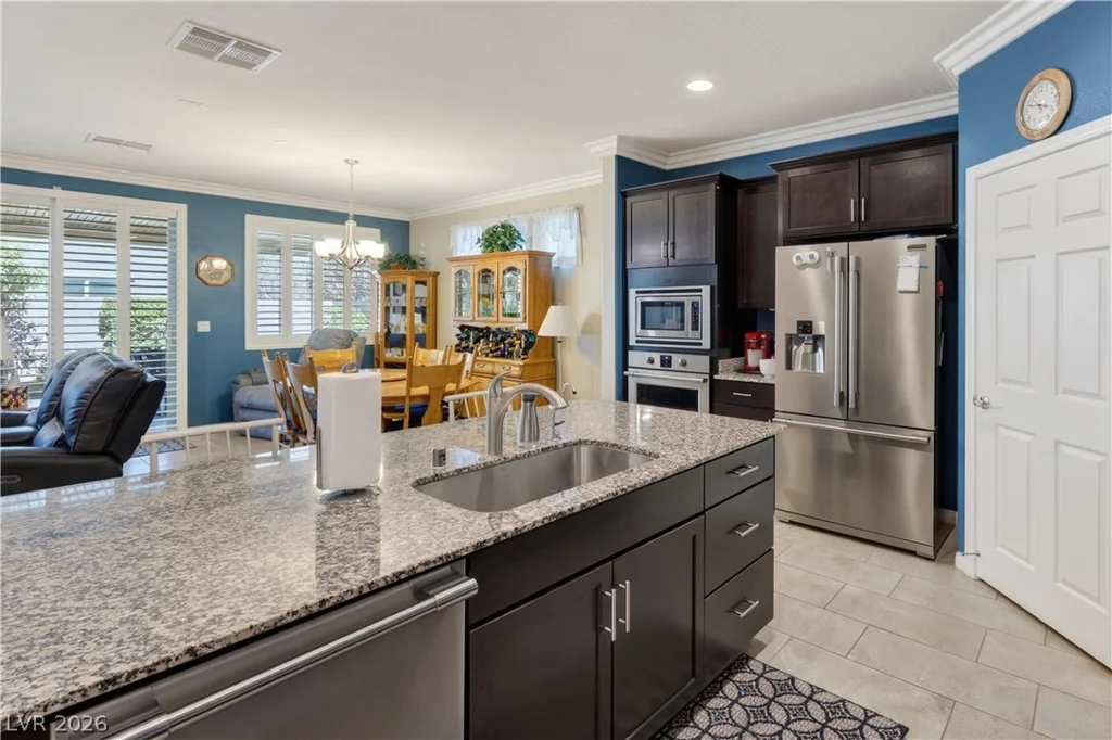 1844 Navajo Falls, Henderson, NV 89044