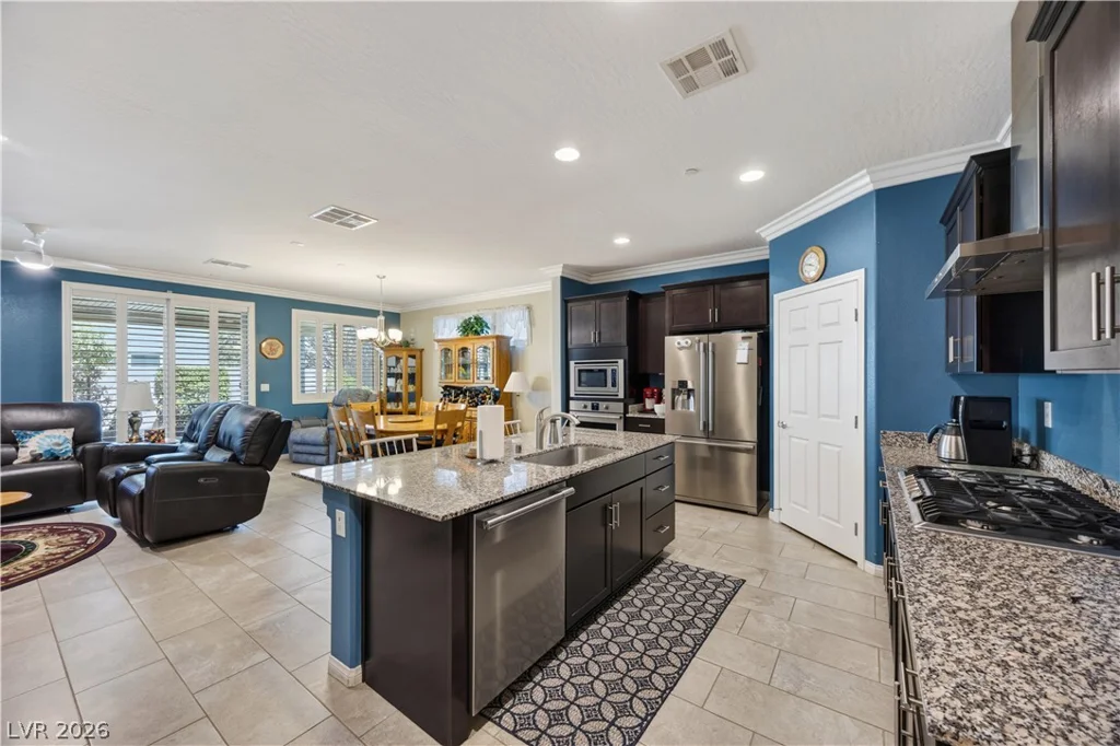 1844 Navajo Falls, Henderson, NV 89044