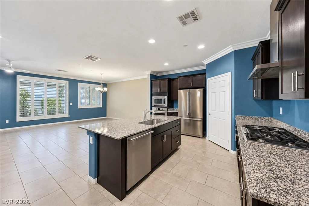 1844 Navajo Falls, Henderson, NV 89044