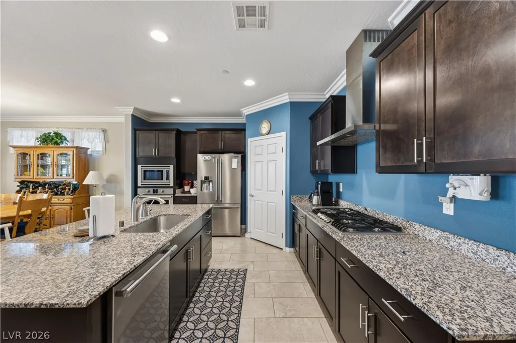 1844 Navajo Falls, Henderson, NV 89044