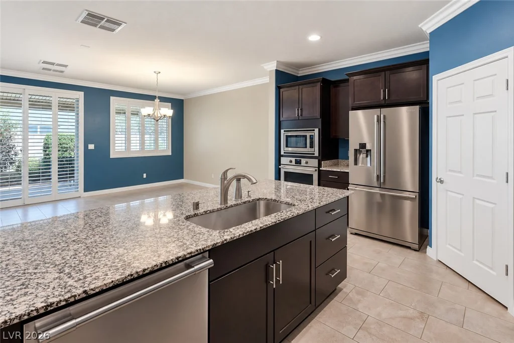 1844 Navajo Falls, Henderson, NV 89044