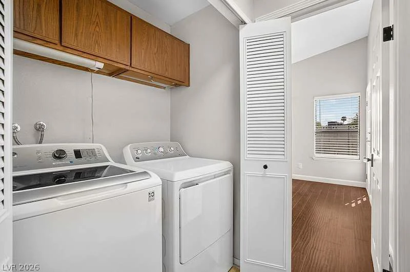 2521 Charteroak, Las Vegas, NV 89108