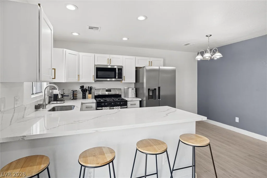525 Van Dornum, Henderson, NV 89011