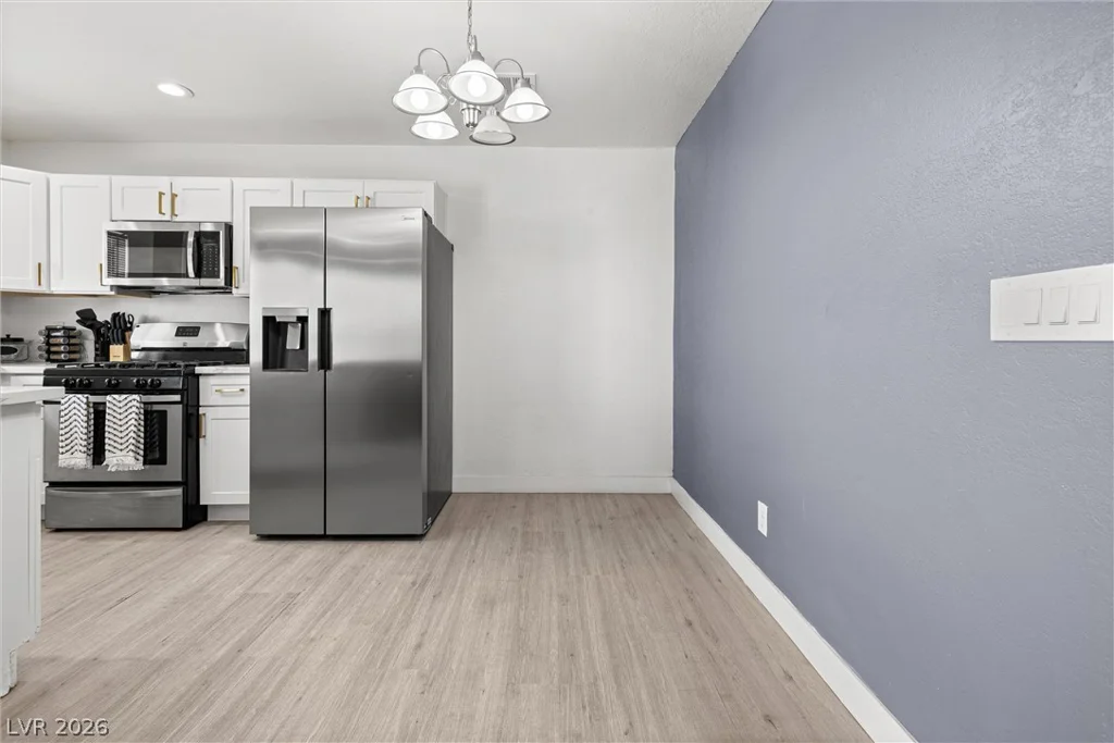 525 Van Dornum, Henderson, NV 89011