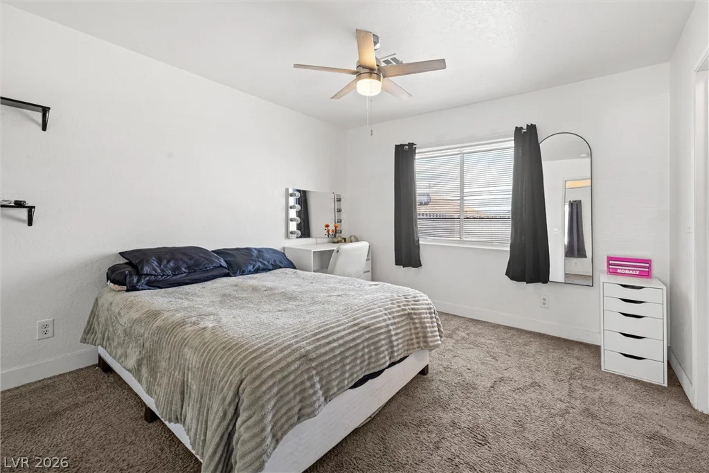 525 Van Dornum, Henderson, NV 89011