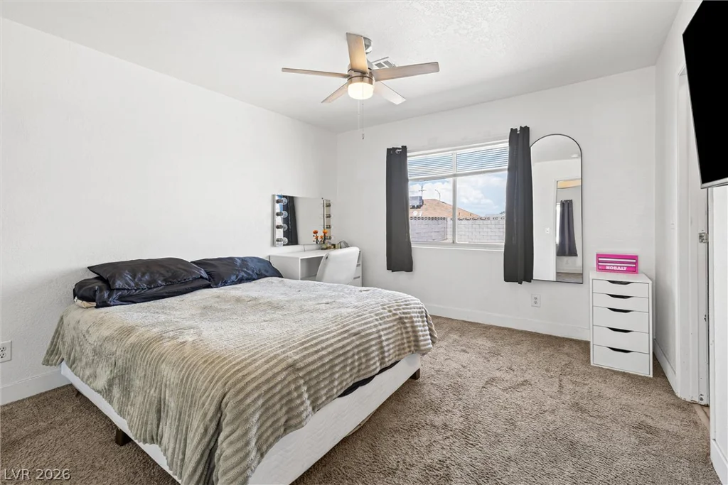 525 Van Dornum, Henderson, NV 89011