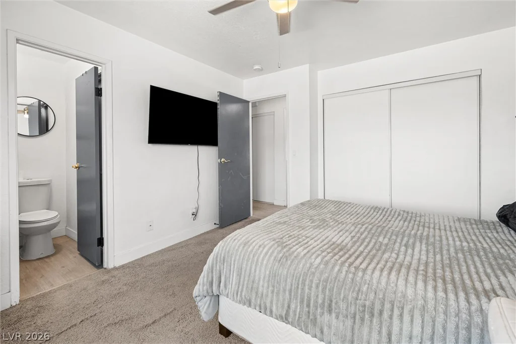 525 Van Dornum, Henderson, NV 89011