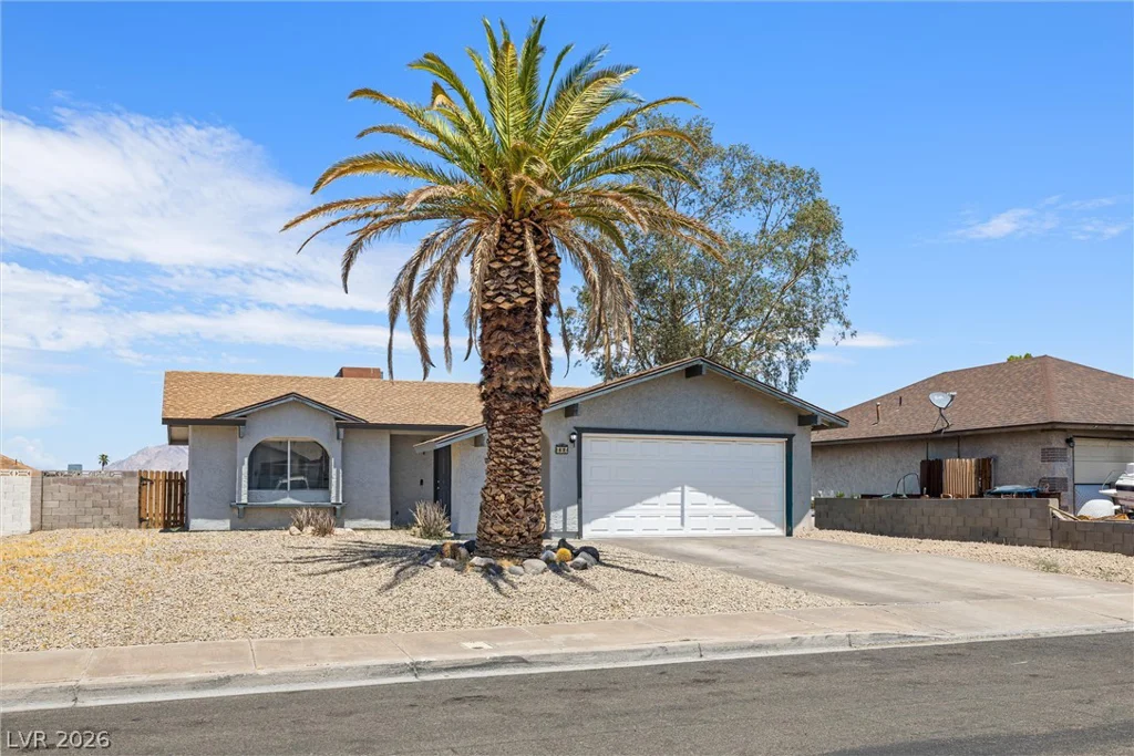 525 Van Dornum, Henderson, NV 89011