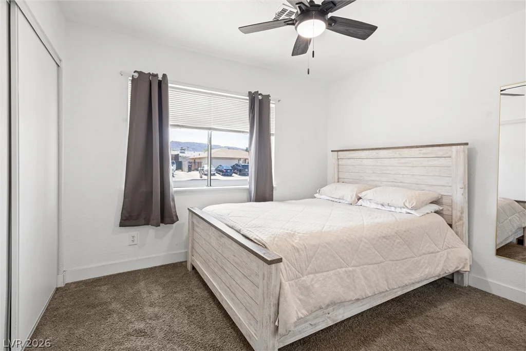 525 Van Dornum, Henderson, NV 89011