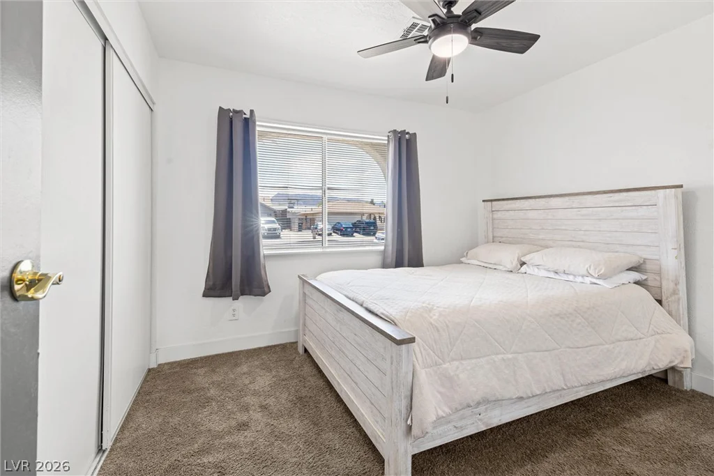 525 Van Dornum, Henderson, NV 89011