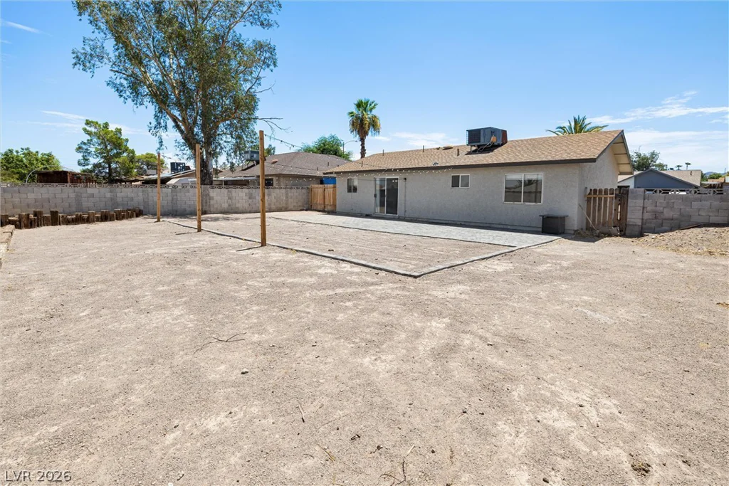 525 Van Dornum, Henderson, NV 89011