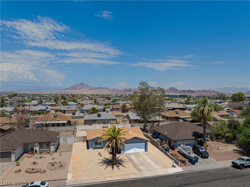 525 Van Dornum, Henderson, NV 89011