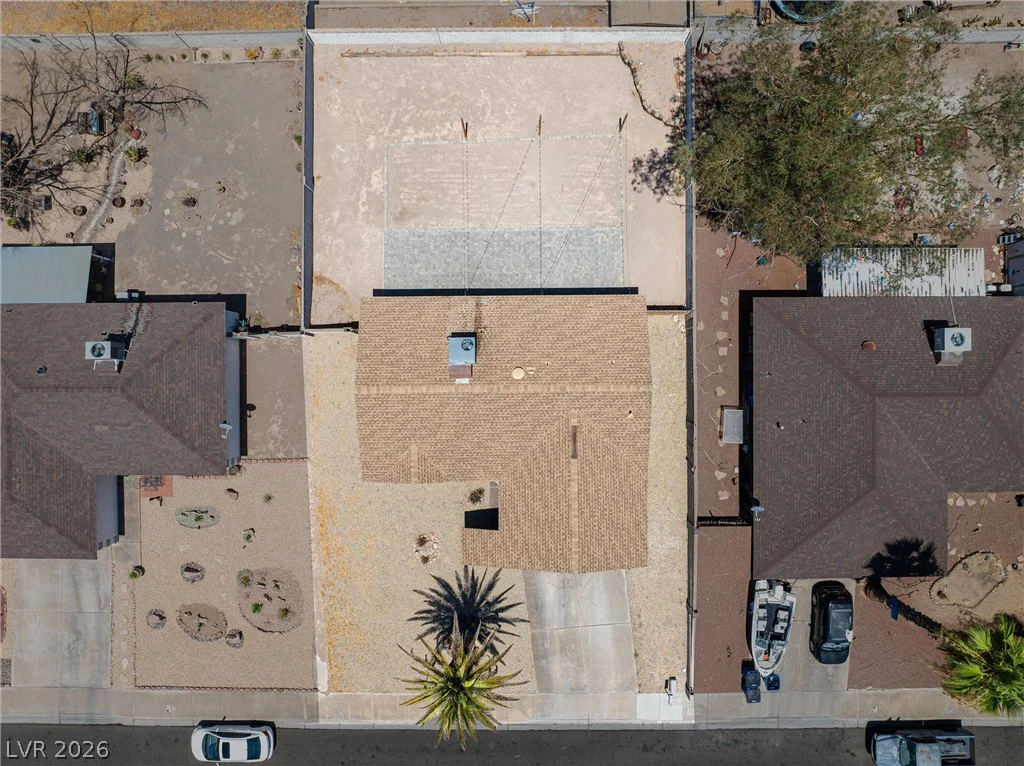 525 Van Dornum, Henderson, NV 89011