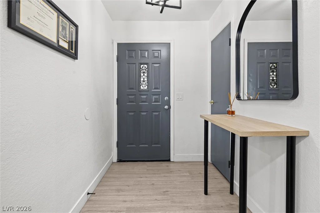 525 Van Dornum, Henderson, NV 89011