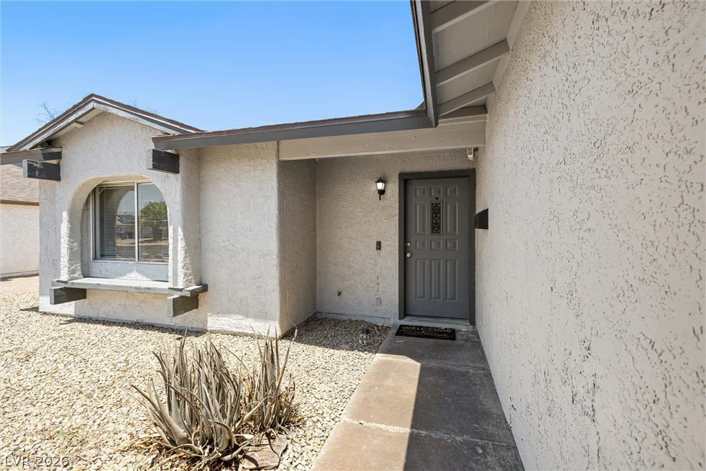 525 Van Dornum, Henderson, NV 89011