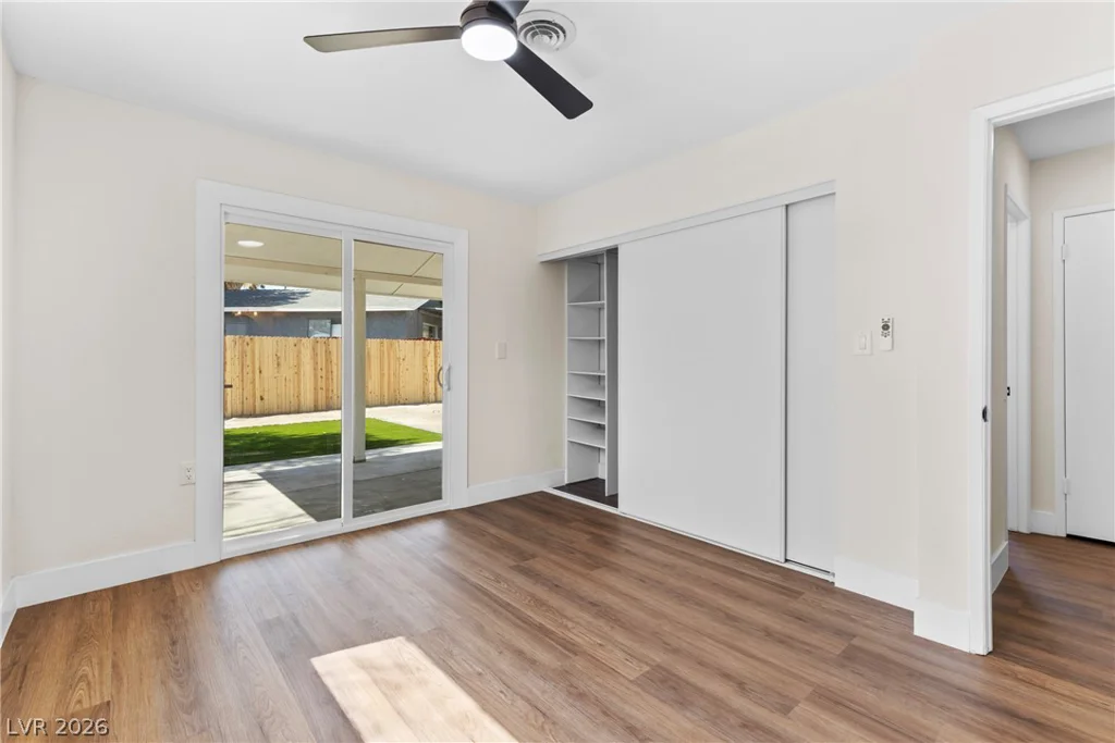 4741 San Rafael, Las Vegas, NV 89120