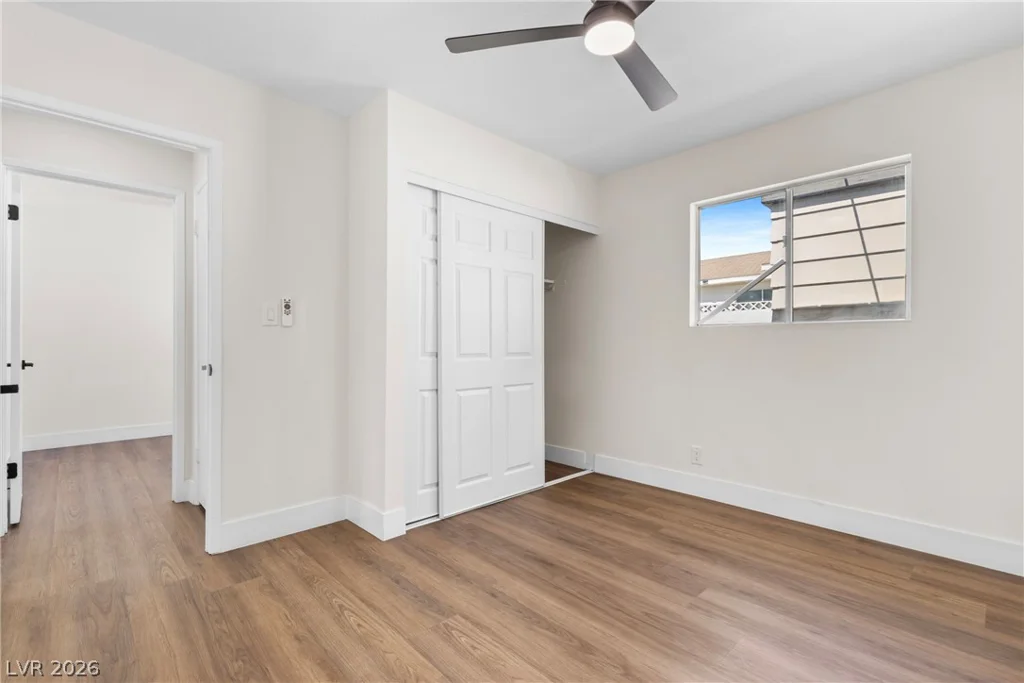 4741 San Rafael, Las Vegas, NV 89120