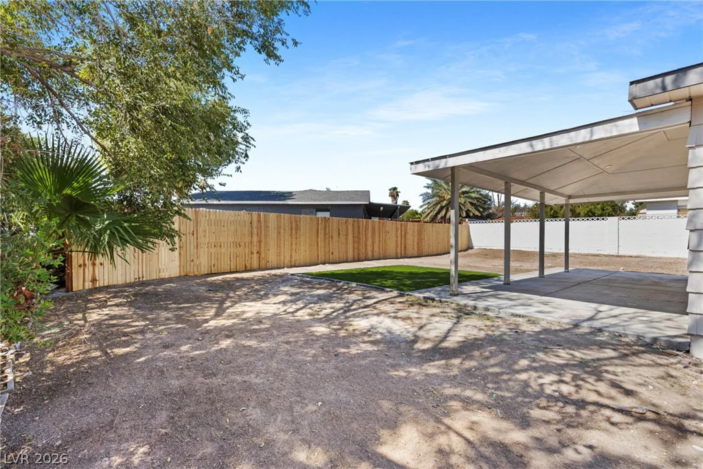 4741 San Rafael, Las Vegas, NV 89120