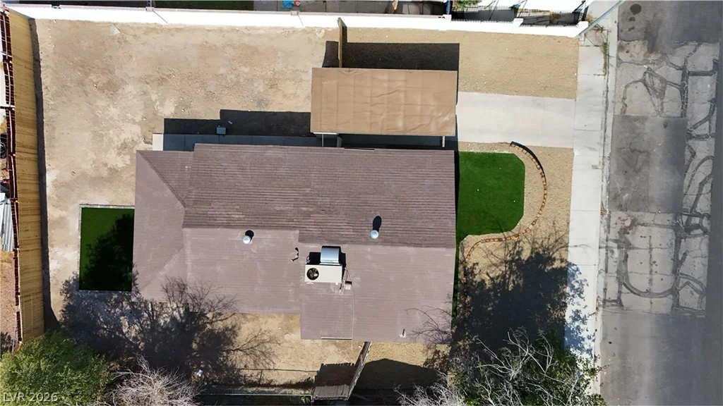 4741 San Rafael, Las Vegas, NV 89120