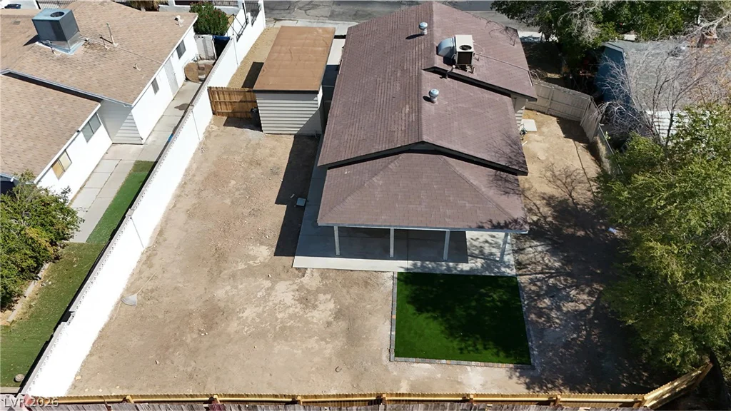 4741 San Rafael, Las Vegas, NV 89120