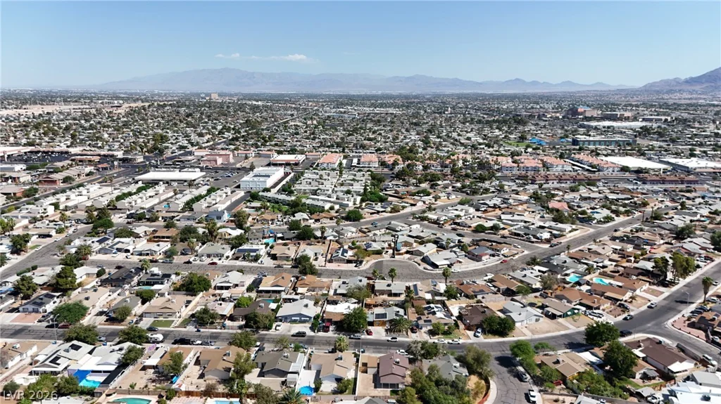 4741 San Rafael, Las Vegas, NV 89120