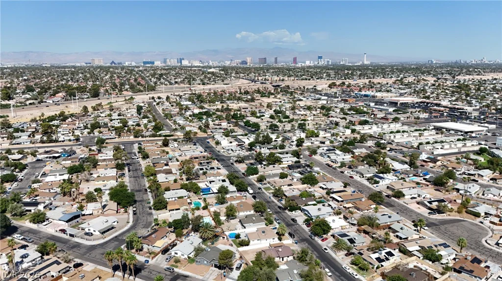 4741 San Rafael, Las Vegas, NV 89120
