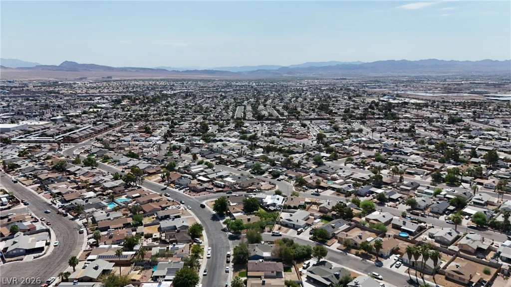 4741 San Rafael, Las Vegas, NV 89120