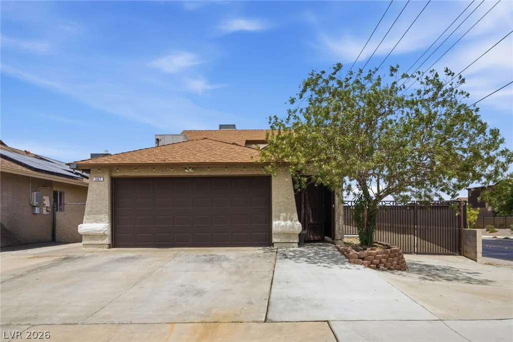 567 Dutchman, Henderson, NV 89011