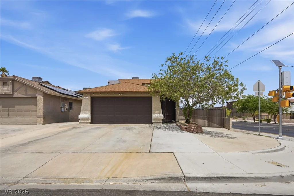 567 Dutchman, Henderson, NV 89011