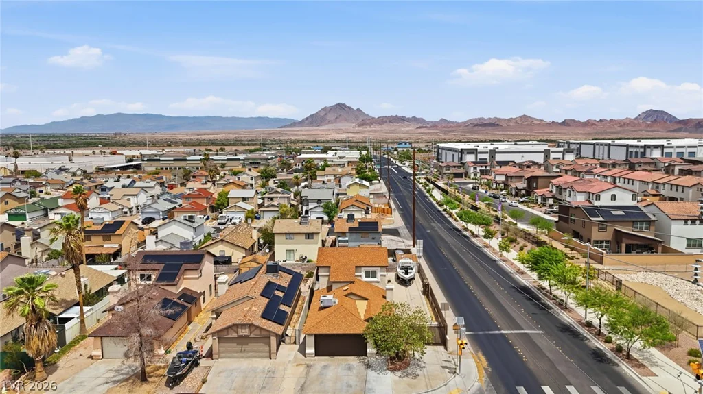 567 Dutchman, Henderson, NV 89011