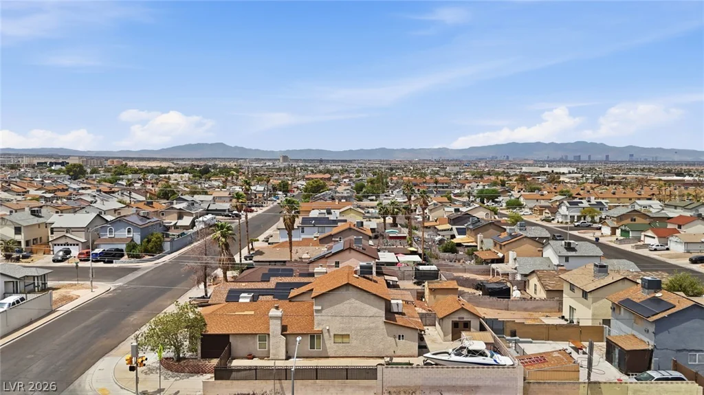 567 Dutchman, Henderson, NV 89011