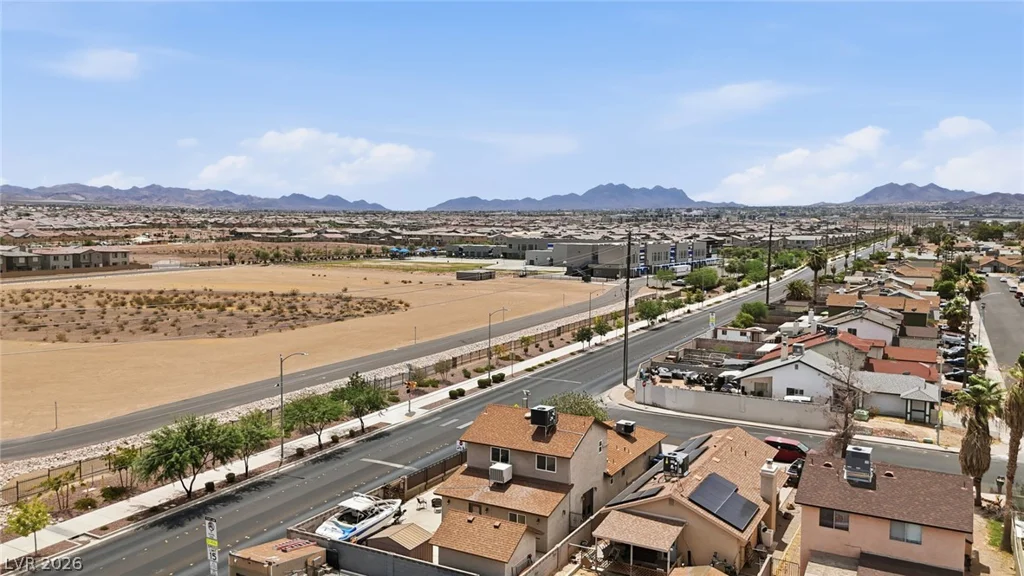567 Dutchman, Henderson, NV 89011