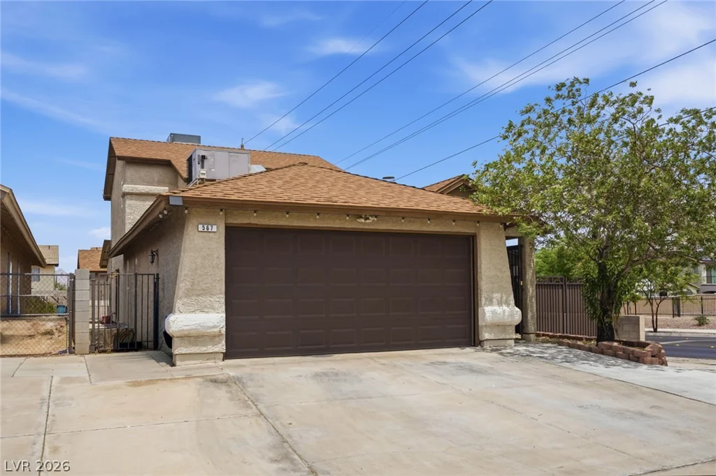 567 Dutchman, Henderson, NV 89011
