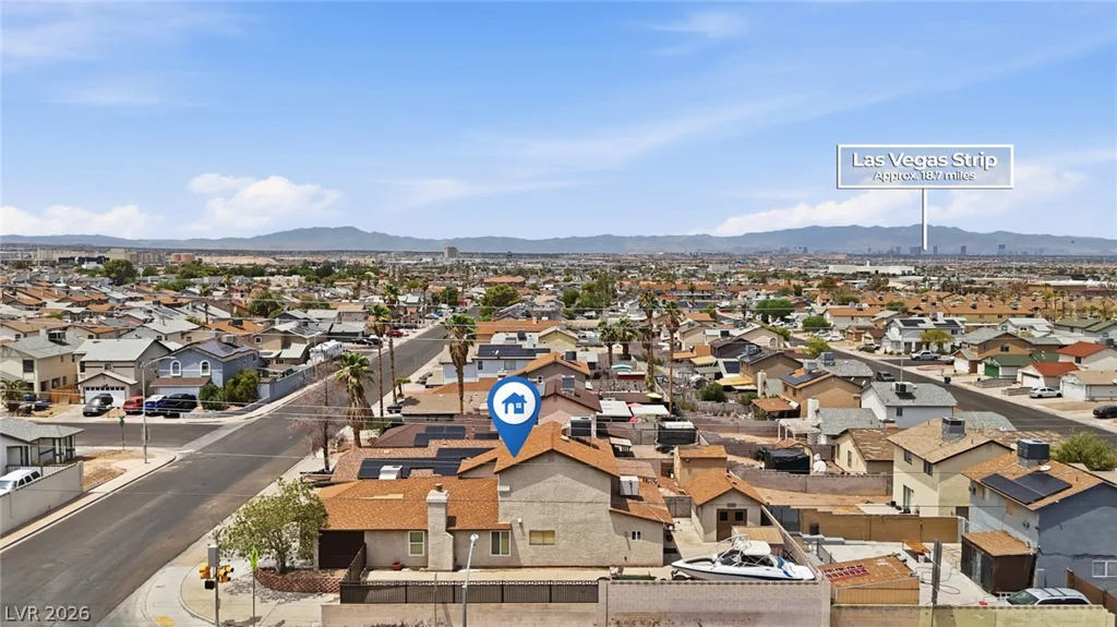 567 Dutchman, Henderson, NV 89011