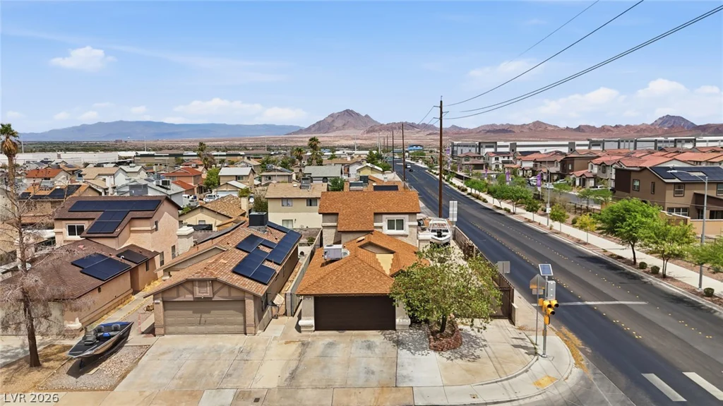 567 Dutchman, Henderson, NV 89011