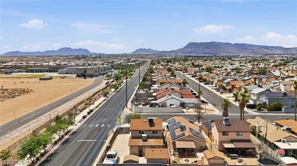 567 Dutchman, Henderson, NV 89011