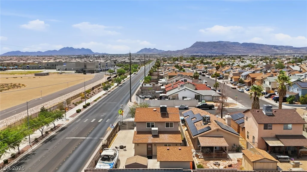 567 Dutchman, Henderson, NV 89011